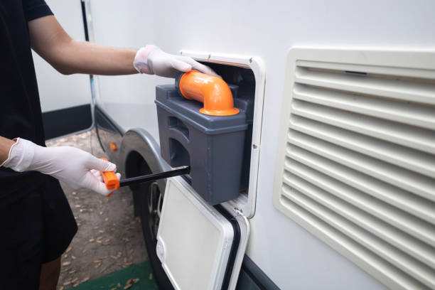 Best Porta potty for special events  in Galveston, IN