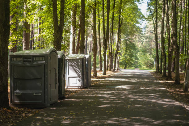 Best Porta potty rental near me  in Galveston, IN