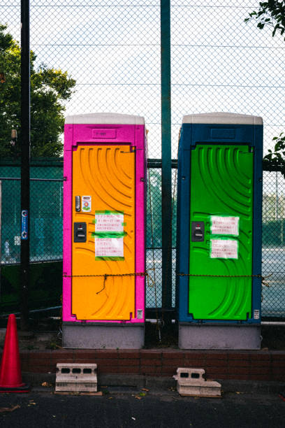 Best Long-term porta potty rental  in Galveston, IN