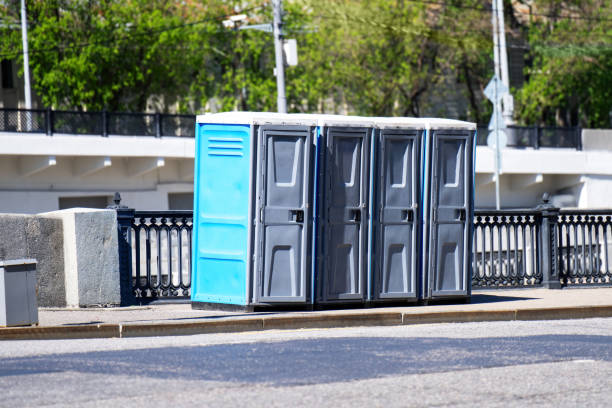 Best Porta potty rental near me  in Galveston, IN