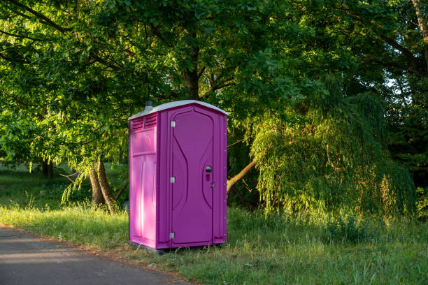 Best Affordable porta potty rental  in Galveston, IN